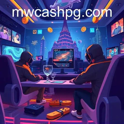 mwcash