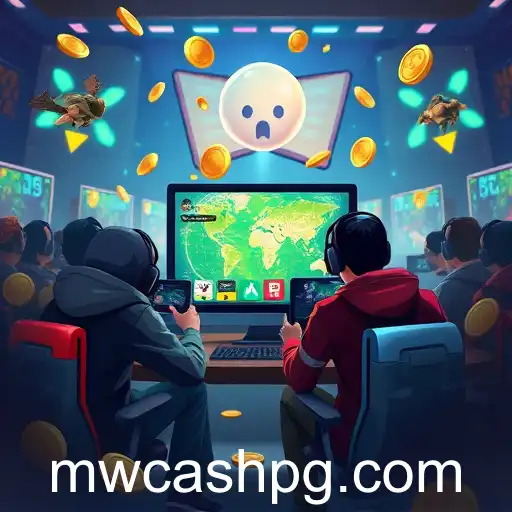 mwcash