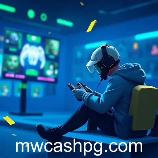 The Rise of Online Gaming and Reward Systems