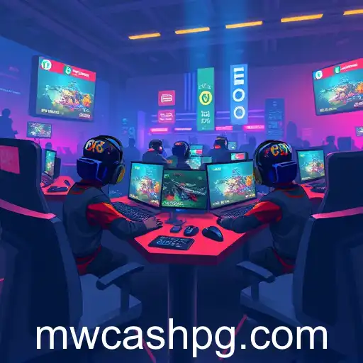 mwcash