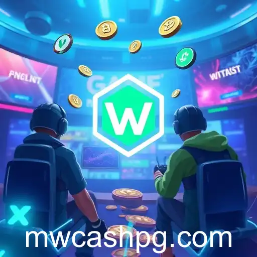 Virtual Currency Revolution on Gaming Platforms